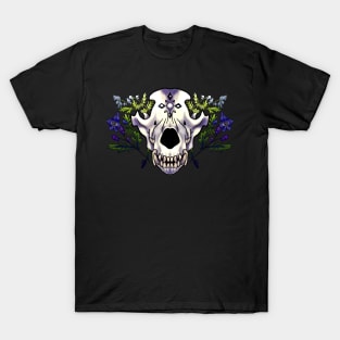 Werewolf's Bane T-Shirt